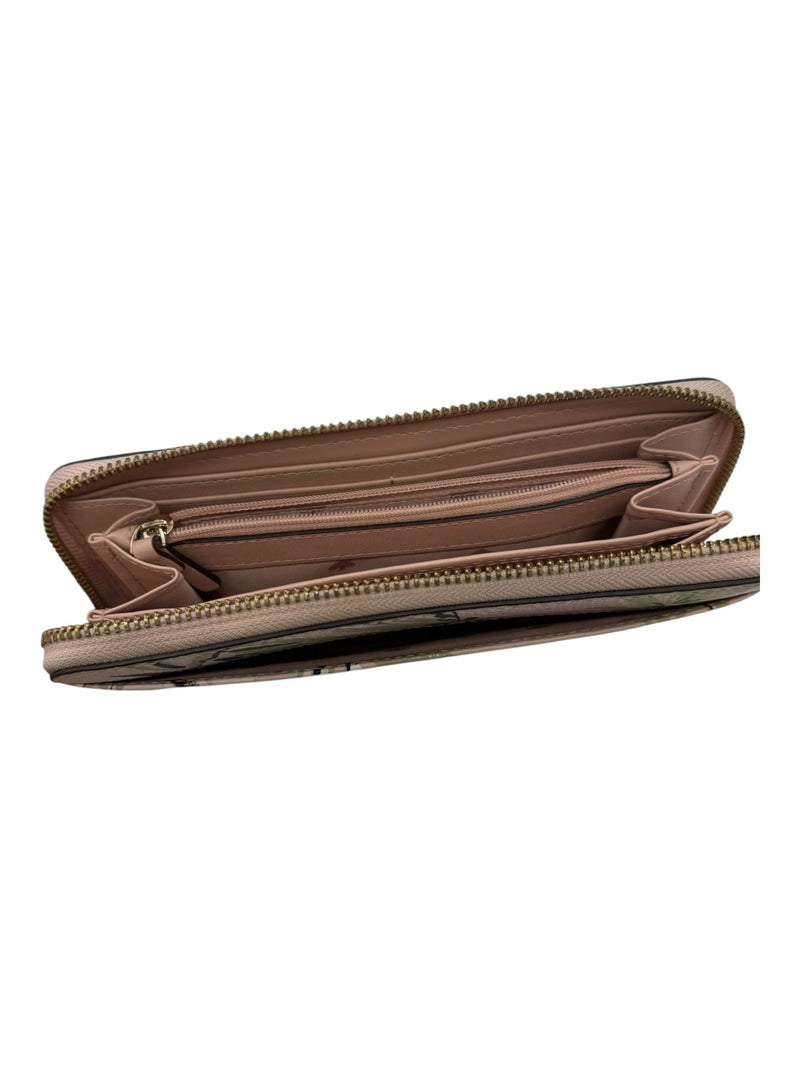 KATE SPADE Pink wallet