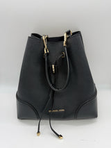 MICHAEL KORS Black Handbag