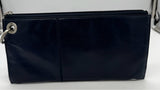 Hobo Navy wristlet