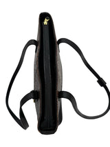 BRAHMIN Black Handbag