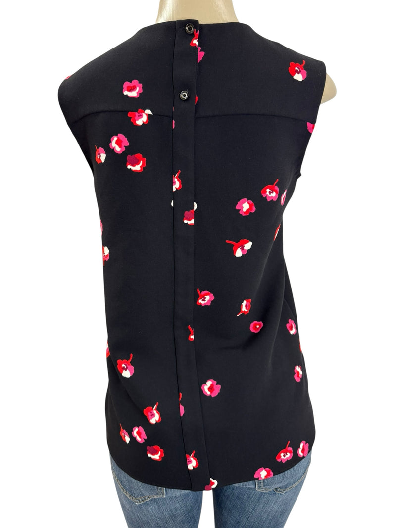 KATE SPADE Size 4 Black TOPS