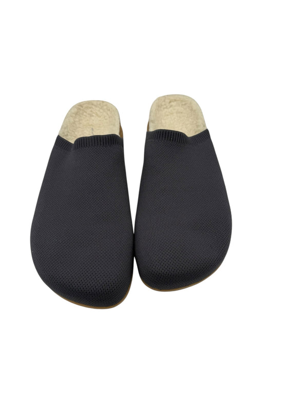 Henning 9 Gray SHOES