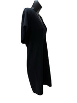 robert rodriguez Size L Black Dress