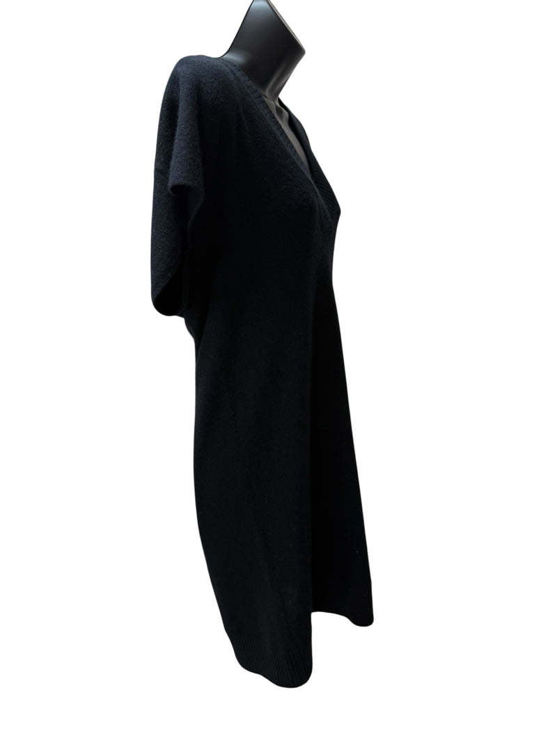 robert rodriguez Size L Black Dress