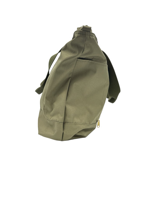 Logan + Lenora ARMY GREEN handbags