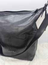 FRYE Black Handbag