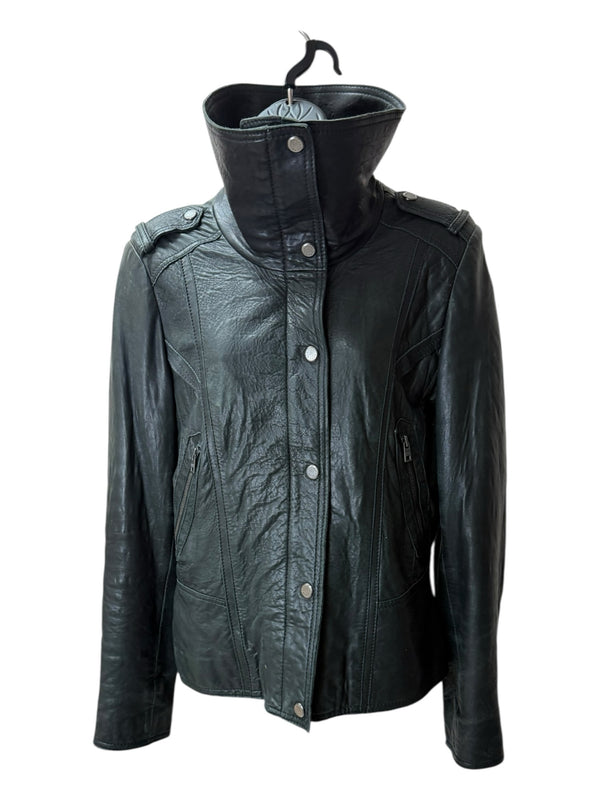 marc new york Size M Black Jacket