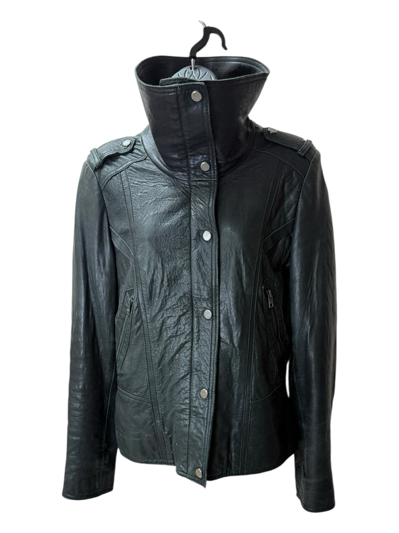 marc new york Size M Black Jacket