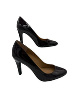 calvin klein 8 Oxblood SHOES