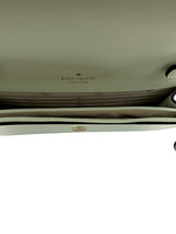 KATE SPADE mint Handbag