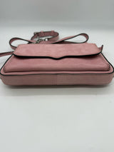 rebecca minkoff Pink Handbag