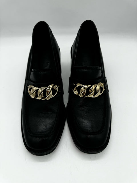 minelli 8 Black SHOES