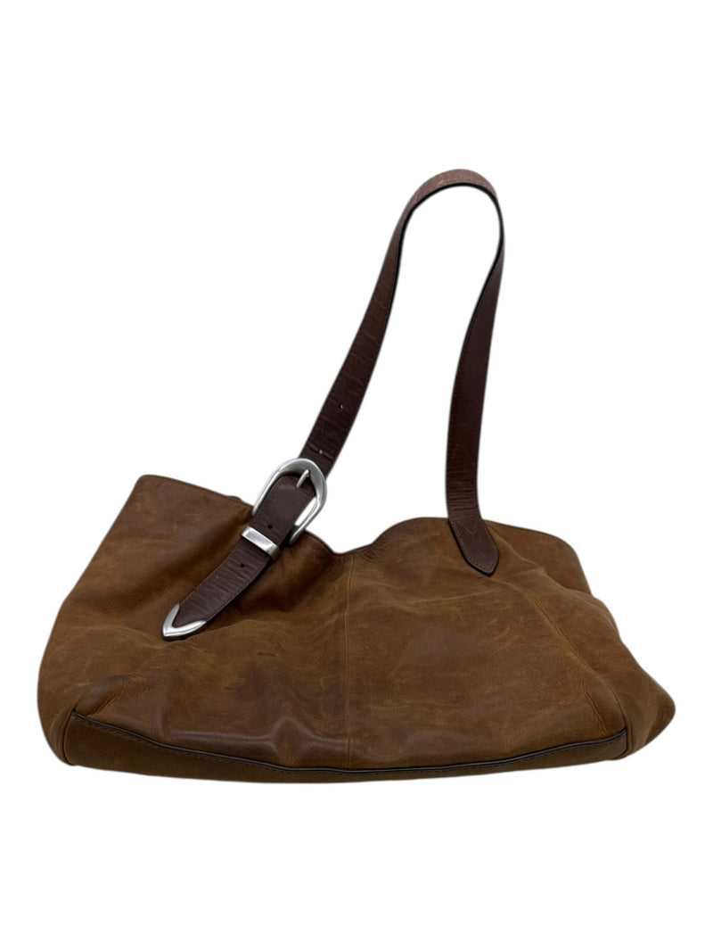 FRYE Brown handbags