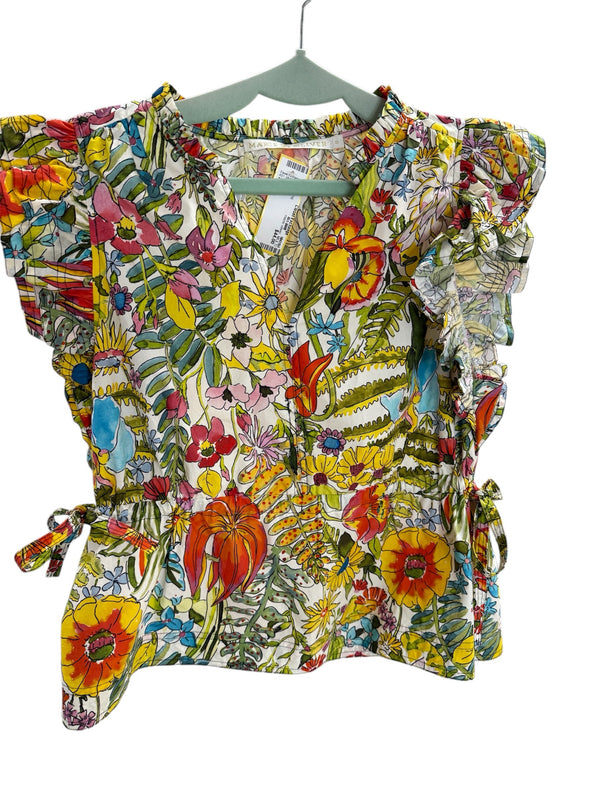 marie oliver Size M MULTI TOPS