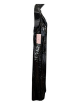 yumi kim Size L Black Dress