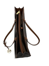 MICHAEL KORS Brown Handbag