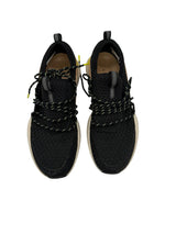 sorel 9 black and tan SHOES