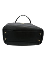 Coach Black Handbag