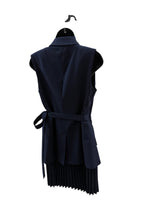 Simkhai Size 8 Navy Dress