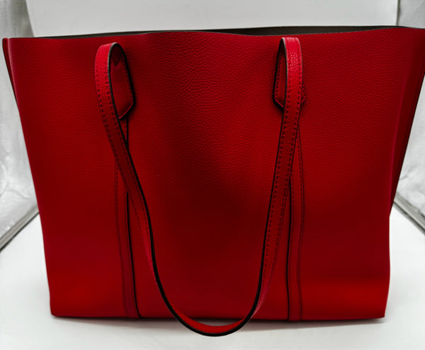 TORY BURCH Red handbags