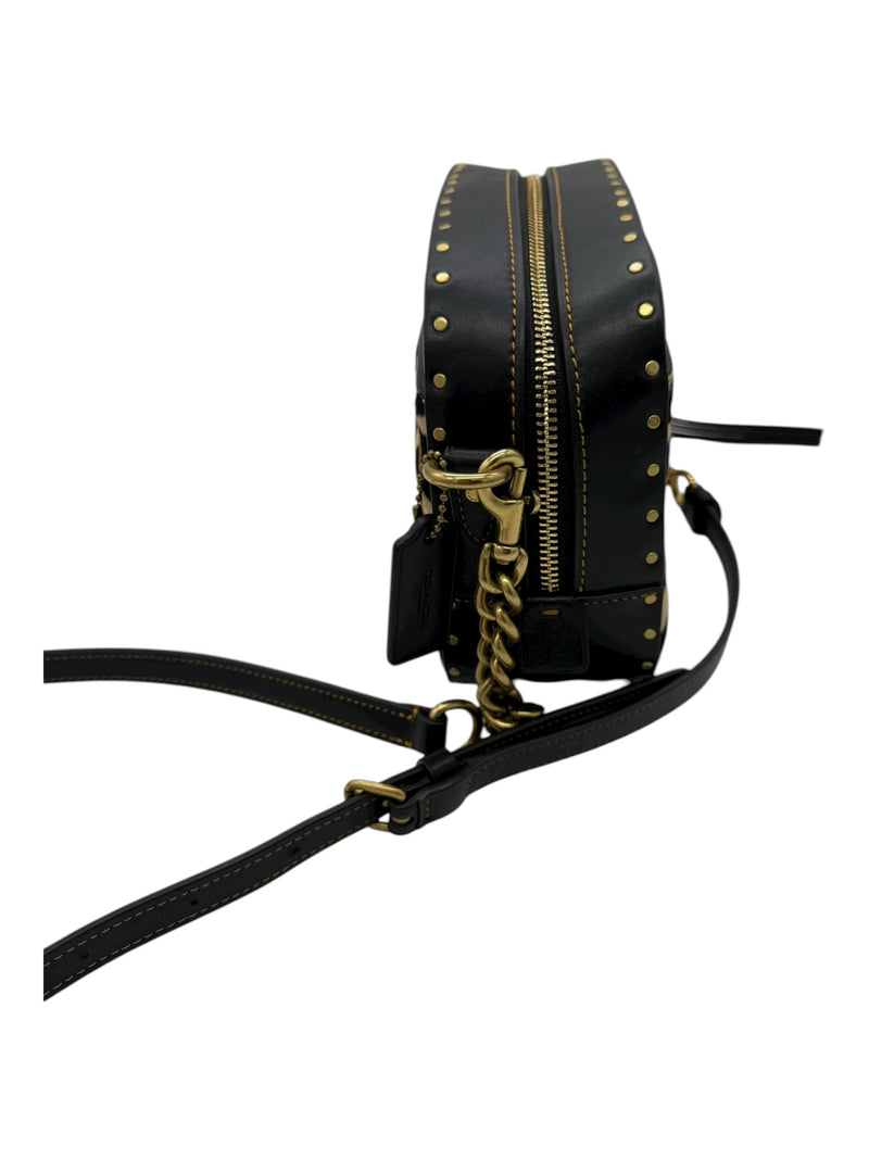 Coach Brown Handbag