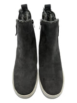 DOLCE VITA 7.5 Gray Boots