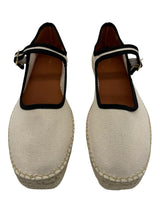 Maeve 41 Cream SHOES