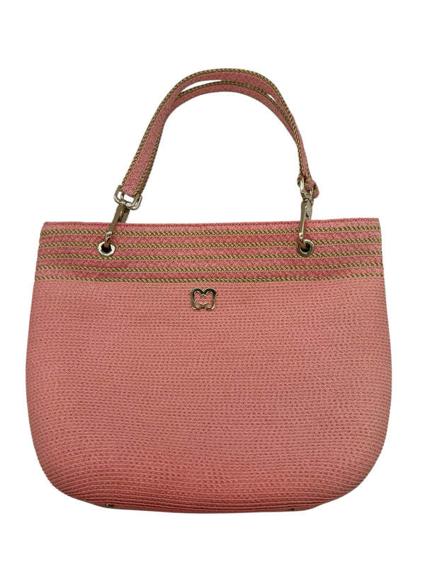eric javits Pink Handbag