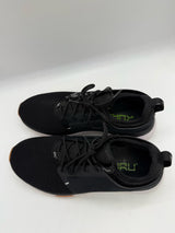 Kuru 10 Black SHOES