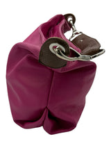 Raspberry Handbag