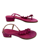 JACK ROGERS 8.5 Pink SHOES