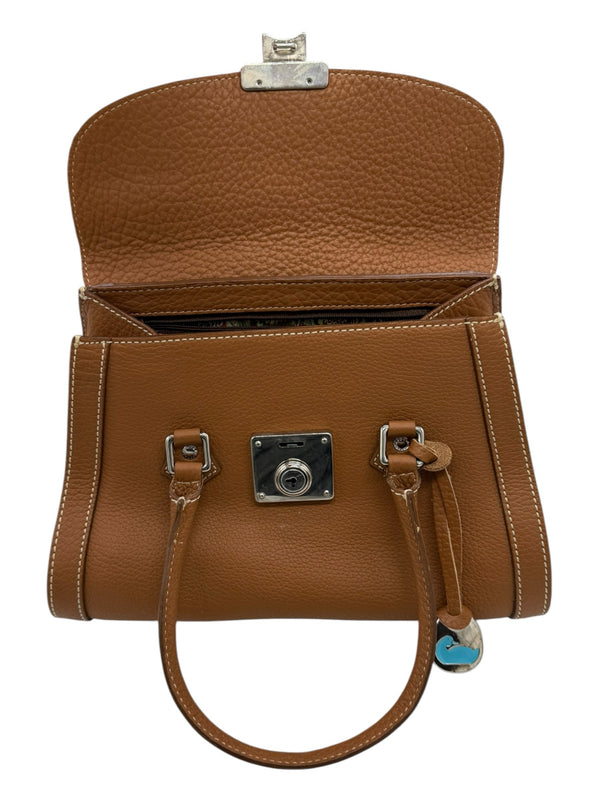 Dooney & Bourke Camel Handbag