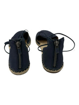 eileen fisher 8.5 Blue SHOES