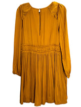 Maeve Size M butterscotch Dress