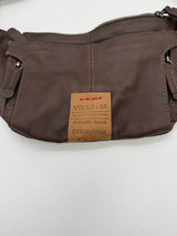 Velez Brown Handbag