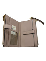 MICHAEL KORS blush wallet