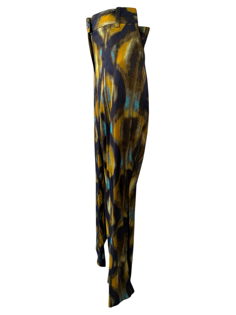 ba&sh Size 40 MULTI Pants