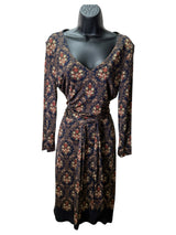 Tori Burch Size L MULTI Dress