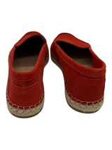 eileen fisher 8 burnt orange SHOES