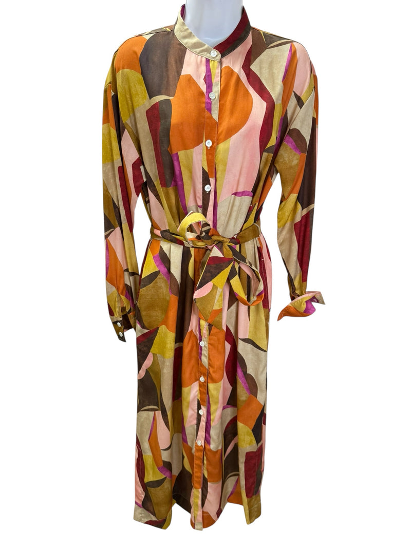 J MCLAUGHLIN Women Size XS MULTI Dresses
