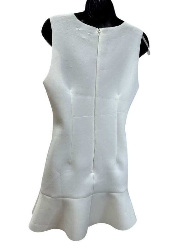 AX Size 14 White Dress