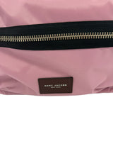 MARC JACOBS Pink Handbag