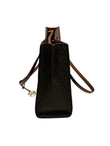 MICHAEL KORS Brown Handbag