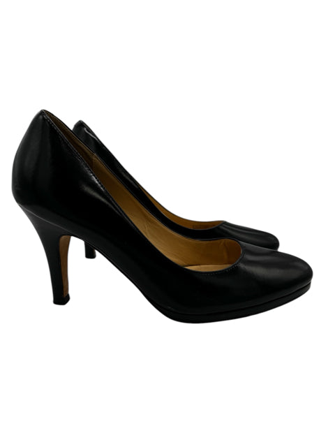 COLE HAAN 9 Black Pumps