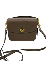 Coach Brown Handbag