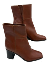 marc fisher 8.5 Camel Boots