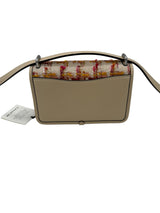 Coach Cream Handbag