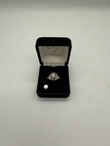 BRIGHTON Silver Ring