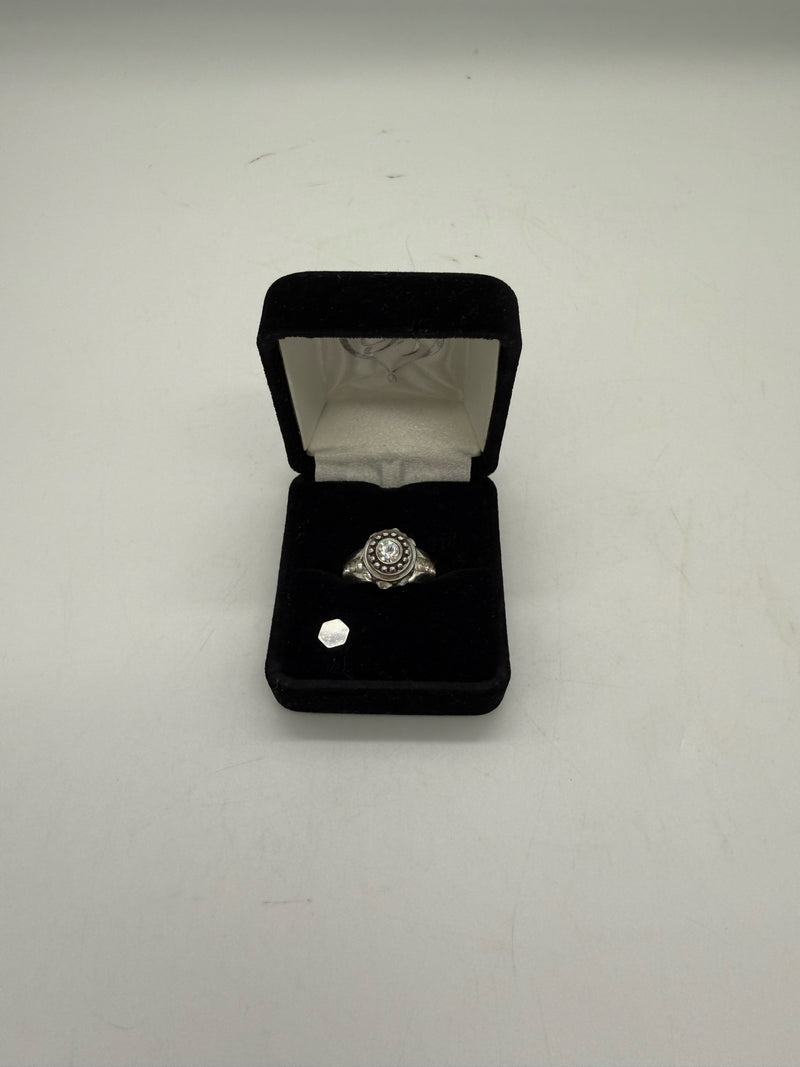 BRIGHTON Silver Ring