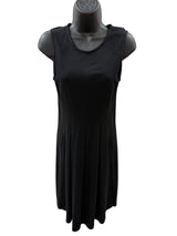 theory Size 2 Black Dress
